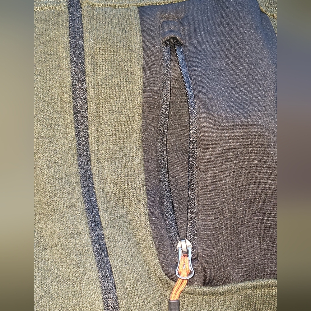 Free Country | Mens full zip fleece - Picture 8 of 11